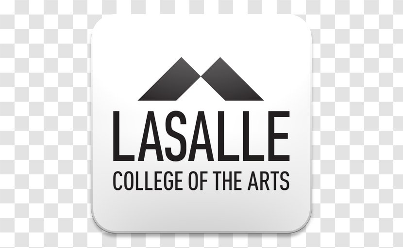 LASALLE College Of The Arts Master's Degree Education - Art History - School Transparent PNG