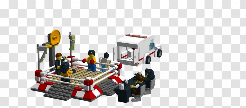 LEGO Toy Block - Design Transparent PNG