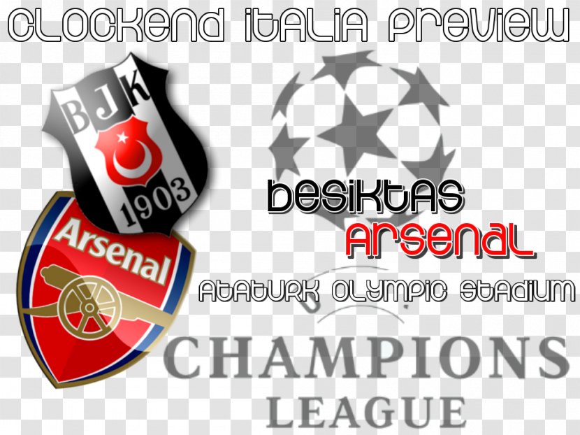 UEFA Champions League Europa The European Football Championship Champion Clubs' Cup - Label Transparent PNG