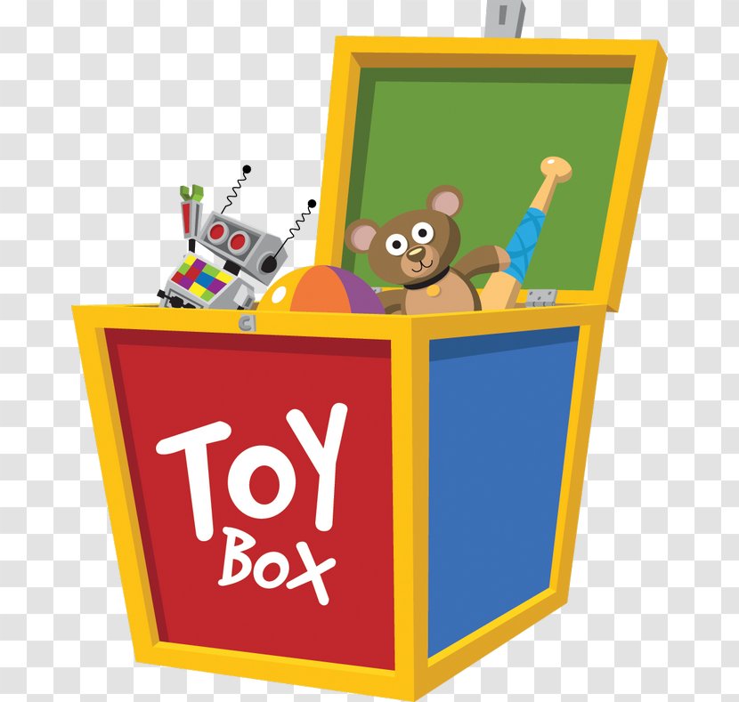 Toy Game Box Clip Art - Stuffed Animals Cuddly Toys Transparent PNG