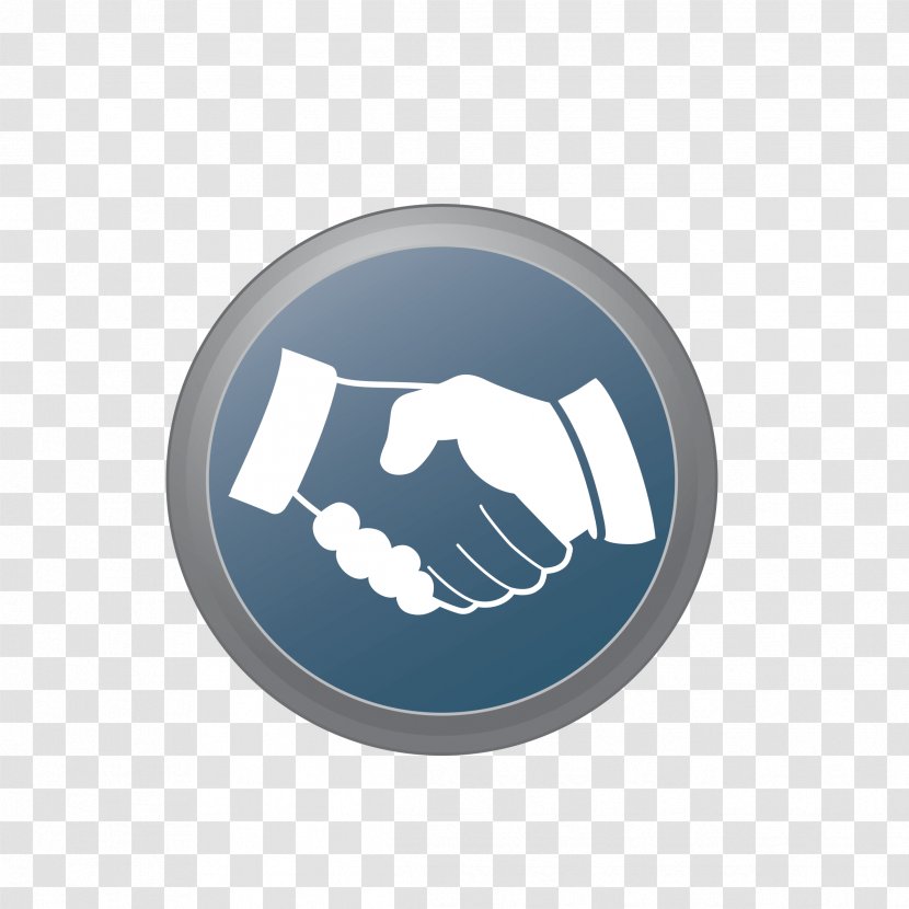 Vector Graphics Clip Art Handshake Image - Hand - Shake Hands Symbol Transparent PNG