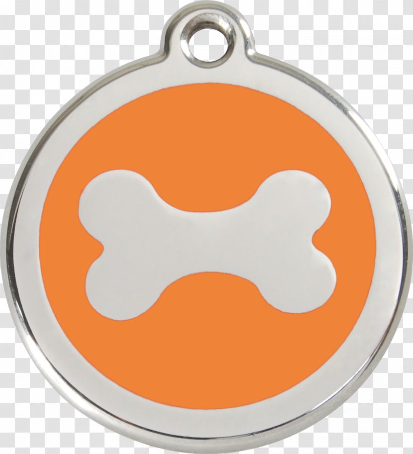 Dog Dingo Pet Tag Collar - Walking Transparent PNG