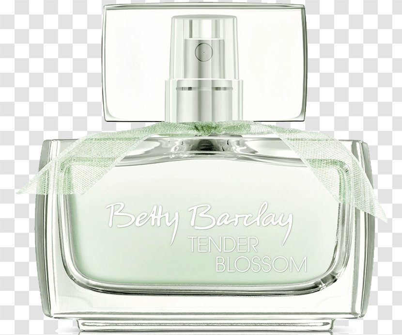 Betty Barclay Eau De Toilette Perfume Parfum Douglas - Glass Transparent PNG