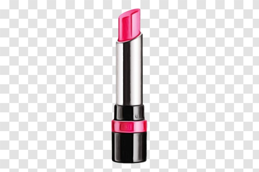 Watercolor Liquid - Lip Gloss Transparent PNG