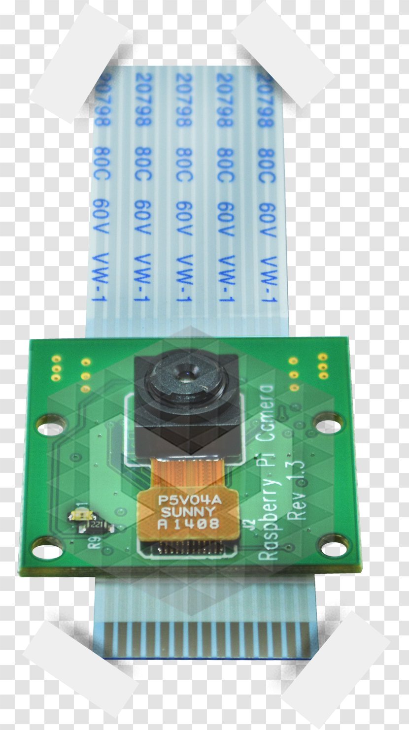 Electronic Component Hardware Programmer Electronics - Raspberry Pi Transparent PNG