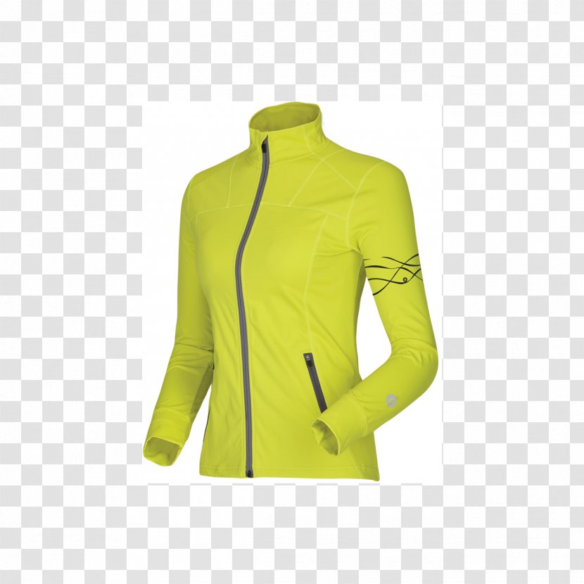Jacket Sleeve Clothing Fashion Top Transparent PNG
