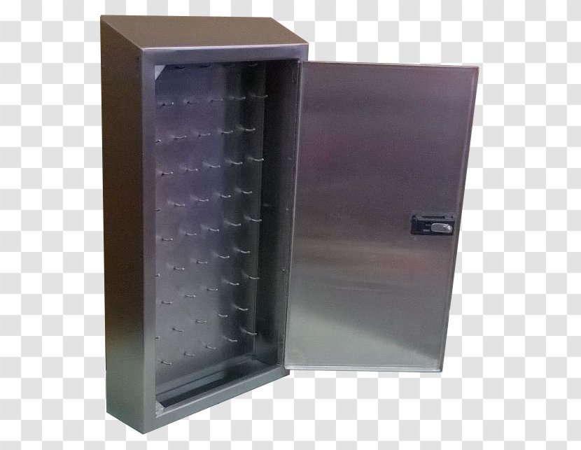 Stainless Steel Letter Box - Door Transparent PNG