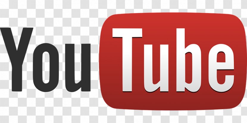 YouTube Logo - Signage - Youtube Transparent PNG
