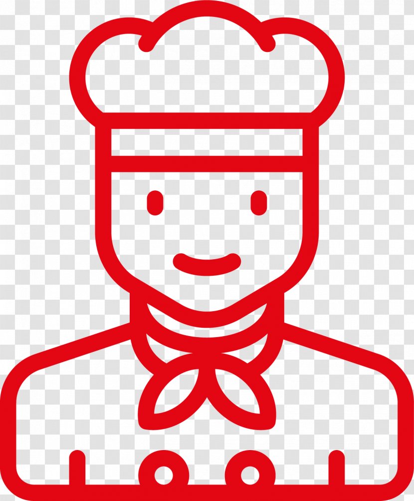Pizza Vietnamese Cuisine Cooking Restaurant - Catering - Chef Icon Transparent PNG