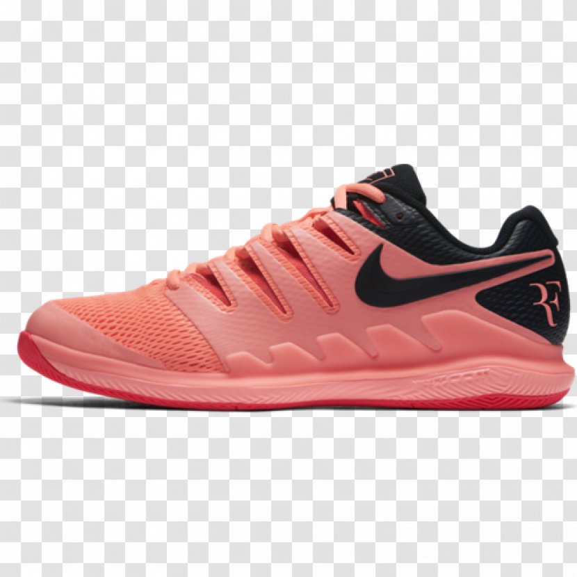 Sports Shoes Nike Air Zoom Vapor X HC Men's Tennis Shoe Women's - Free Transparent PNG