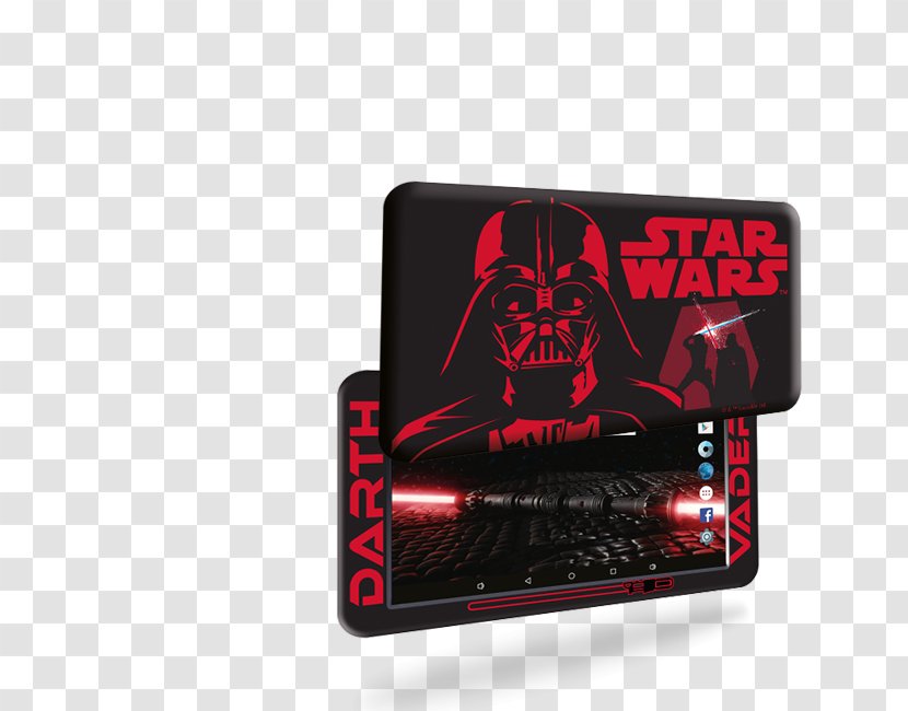 Computer Star Wars Sequel Trilogy E-star Themed Tablet 0 - Electronics Accessory Transparent PNG