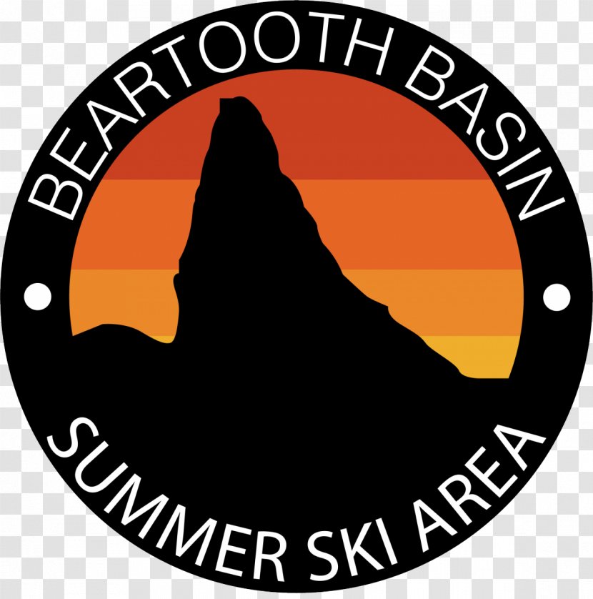 Brand Logo Facebook Beartooth Basin Summer Ski Area Clip Art - Inc Transparent PNG