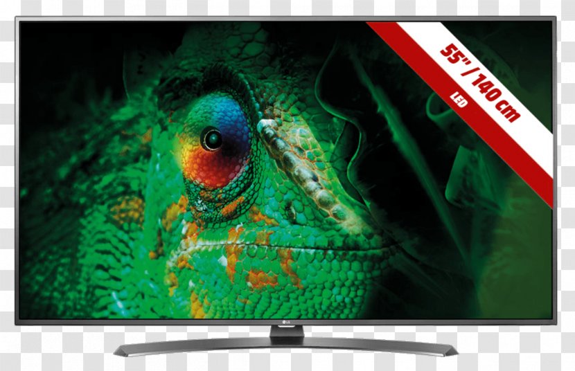 LG UH668V Ultra-high-definition Television LED-backlit LCD 4K Resolution - Highdynamicrange Imaging - Lg Transparent PNG