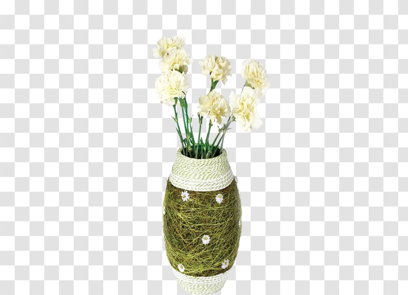 Floral Design Rosa Multiflora Vase Flower - Bottle Transparent PNG