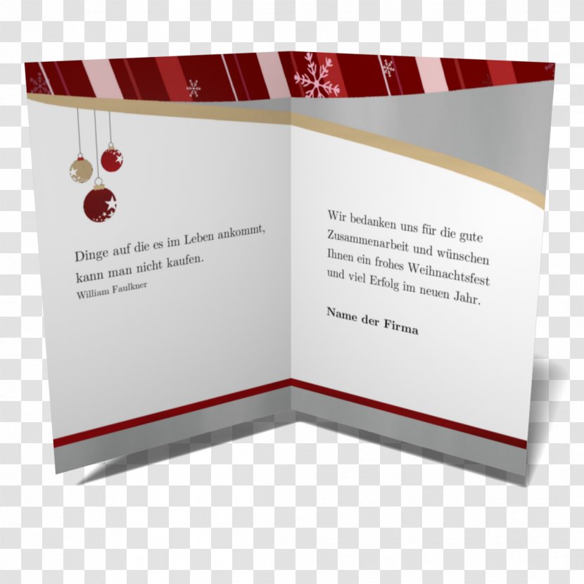 Christmas Card Legal Name O Tannenbaum Logo - Sales Transparent PNG