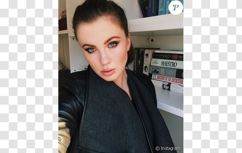 Ireland Baldwin Actor Daughter Celebrity Photography - Silhouette Transparent PNG