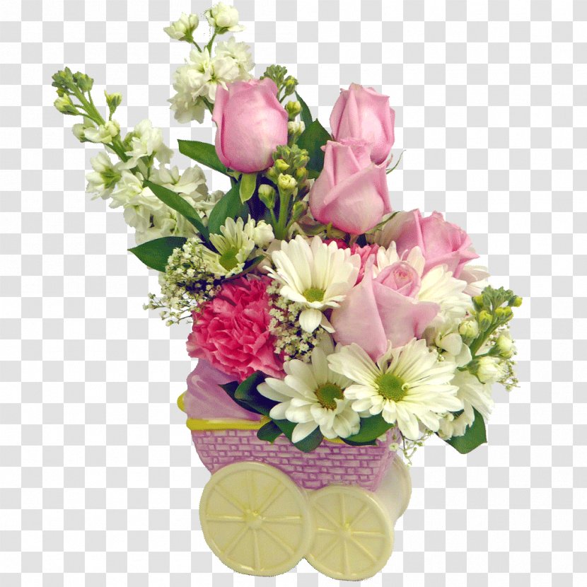 Flower China - Bouquet Transparent PNG
