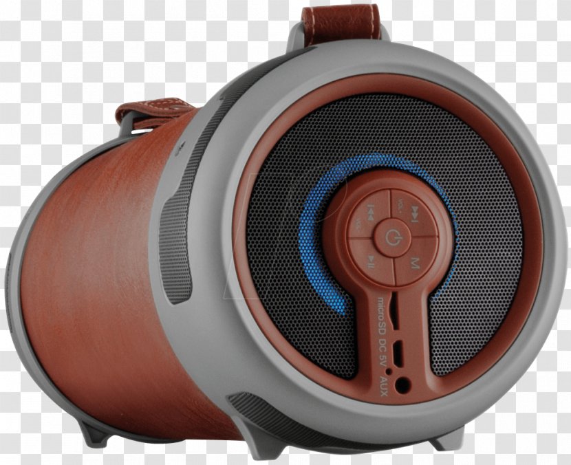 TELESTAR-DIGITAL Imperial Beatsman 2 Loudspeaker Bluetooth Audio - Ultimate Ears Ue Boom Transparent PNG