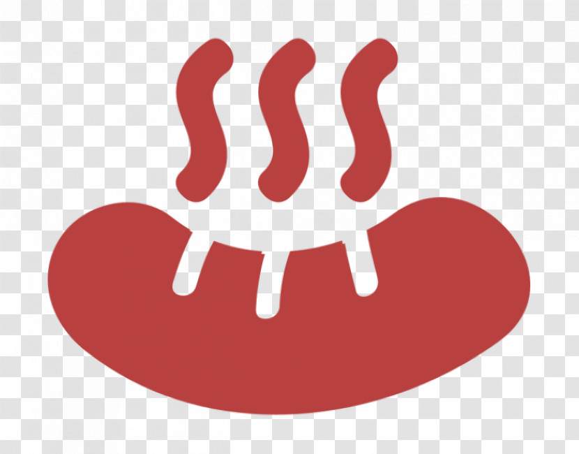 Hot Meal Sign Icon Food Icon Food Icons Icon Transparent PNG