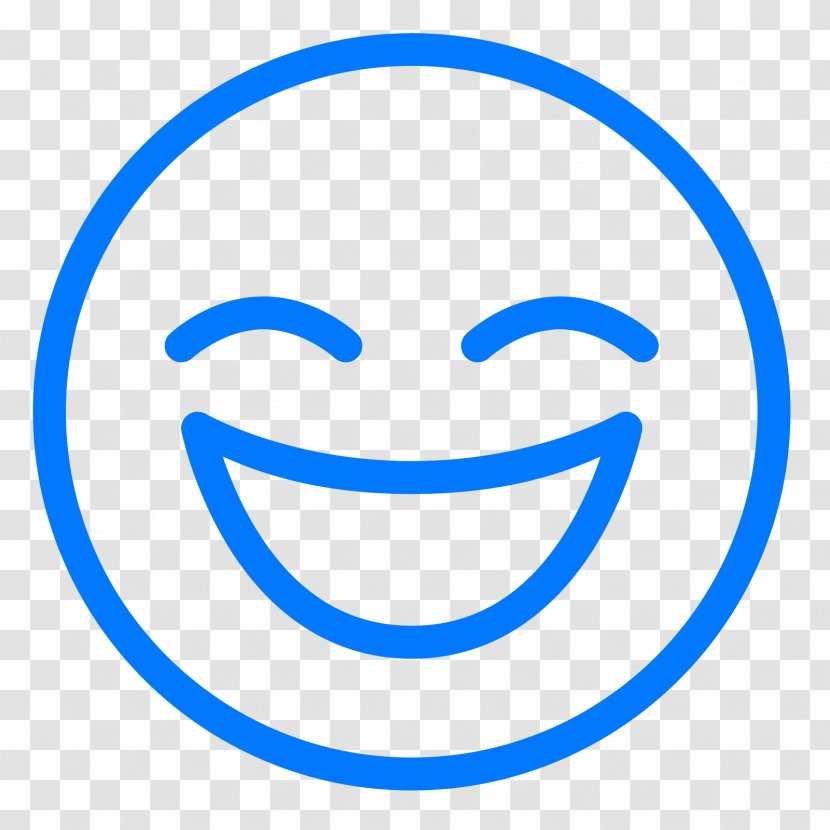 Emoticon Smiley - Facial Expression - Smile Face Transparent PNG