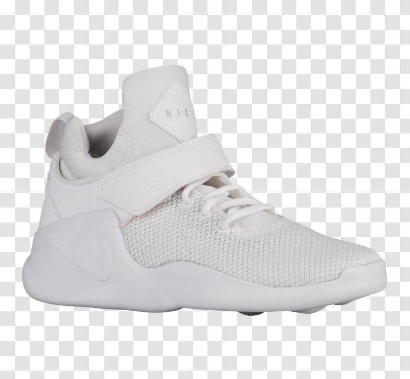 Nike Kwazi Men Sports Shoes Free - Off White For Adidas Originals Transparent PNG