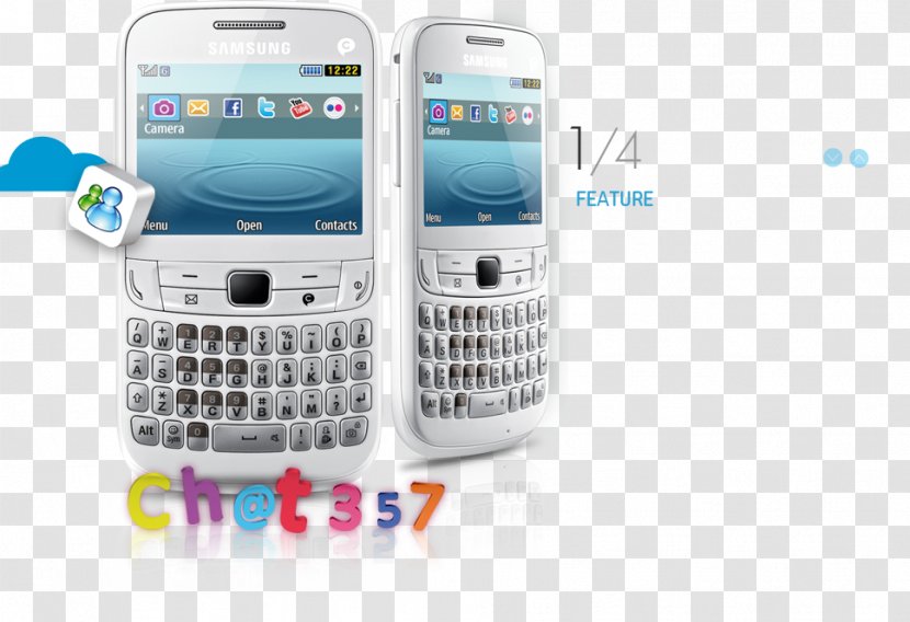 Feature Phone Smartphone Mobile Accessories Phones Telephone - Touchscreen Transparent PNG