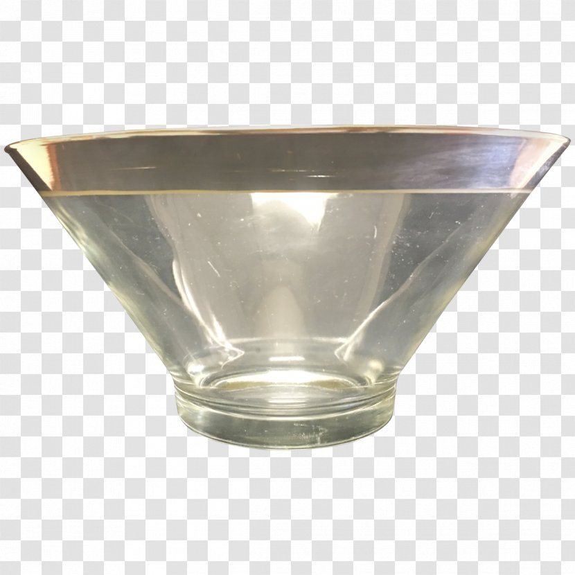 Glass Bowl Cup Transparent PNG