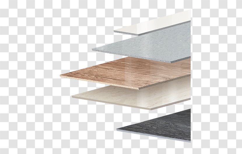 Plywood Angle - Steel - Tiled Floor Transparent PNG