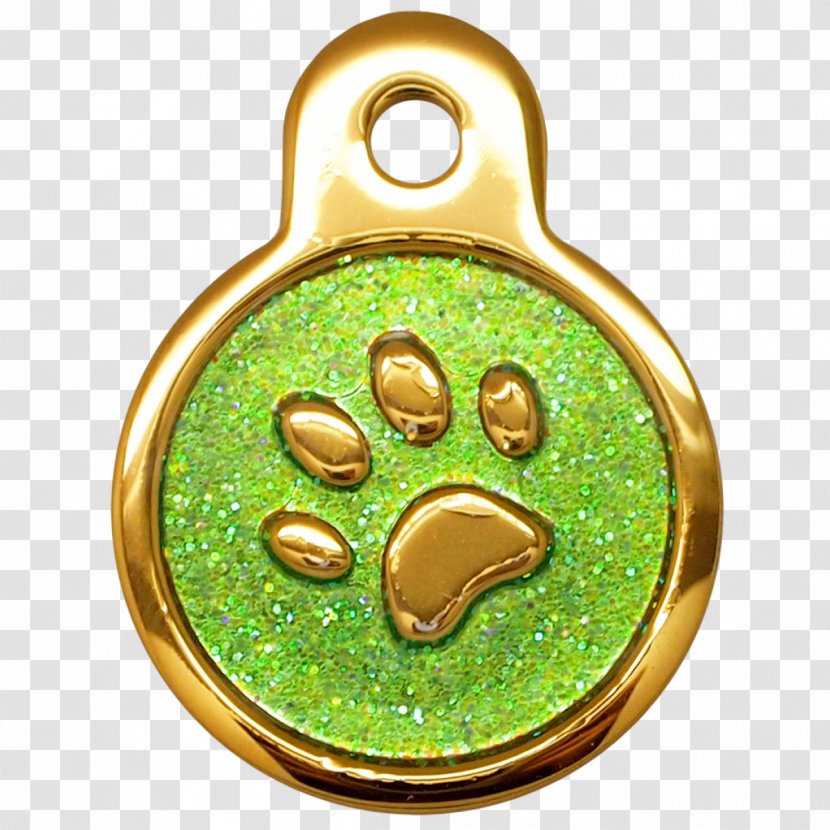 Locket Body Jewellery Animal - Pendant Transparent PNG