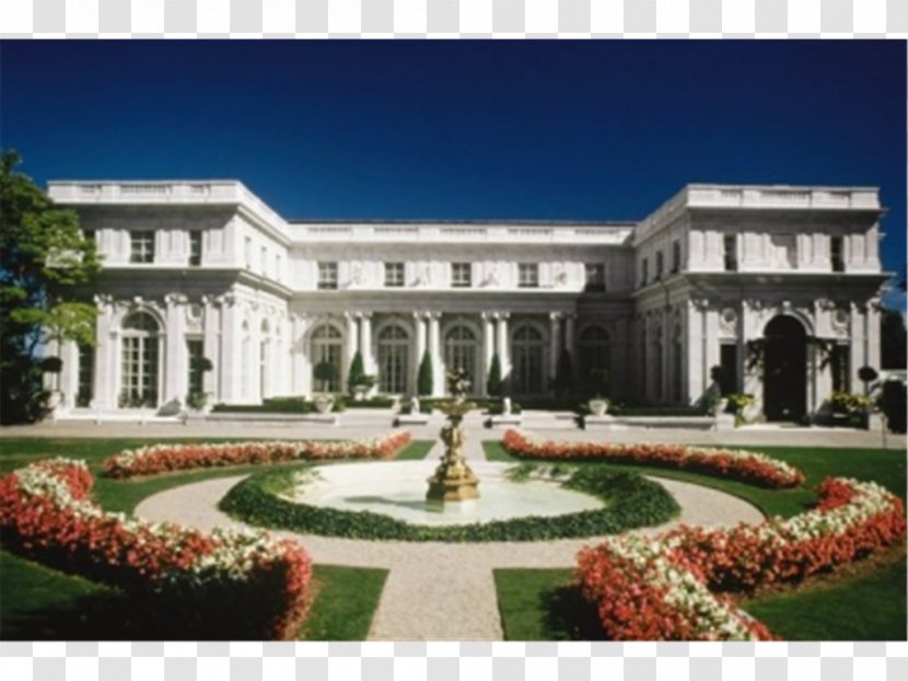 Rosecliff Jamestown House Mansion Real Estate - Wyndham Hotels Resorts Transparent PNG