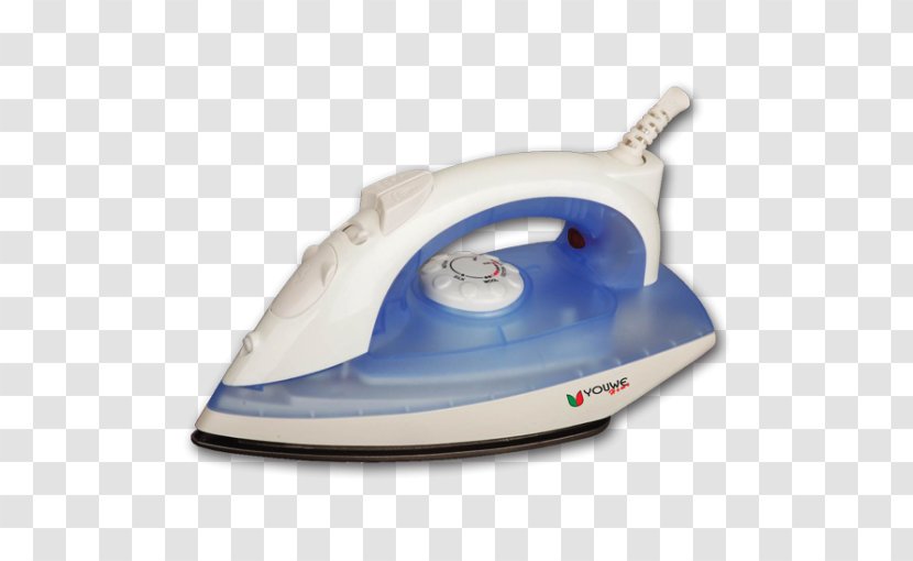 Clothes Iron Ironing Small Appliance Steam Nepal Online Transparent PNG