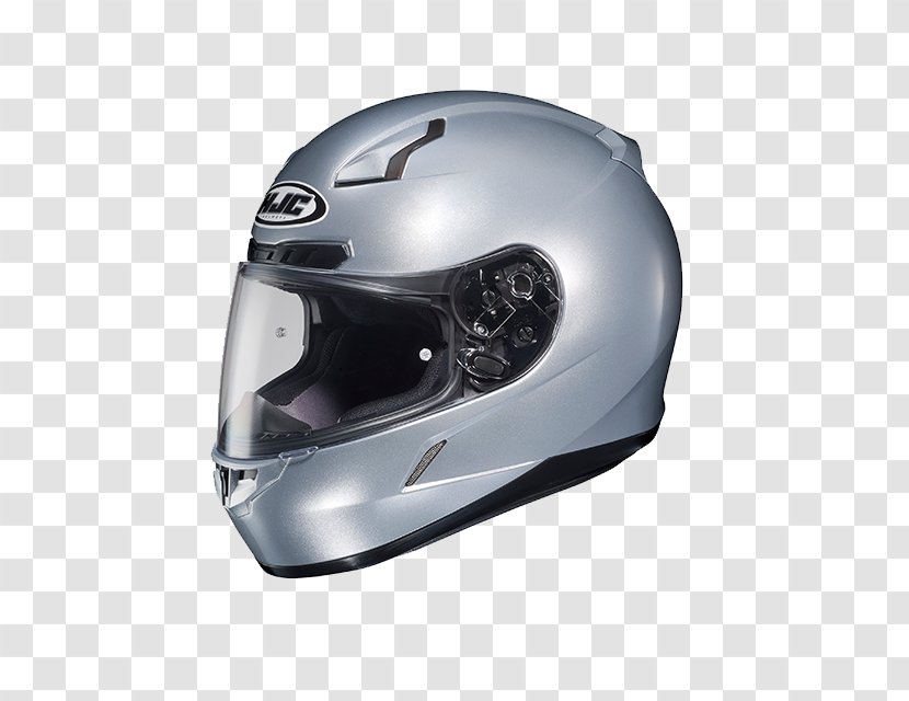 Motorcycle Helmets HJC Corp. Integraalhelm Pinlock-Visier - Bicycle Clothing Transparent PNG