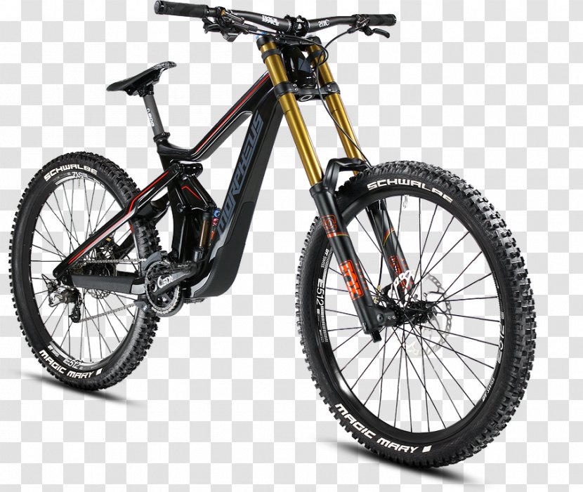 27.5 Mountain Bike Bicycle Commencal Downhill Biking - Road Transparent PNG