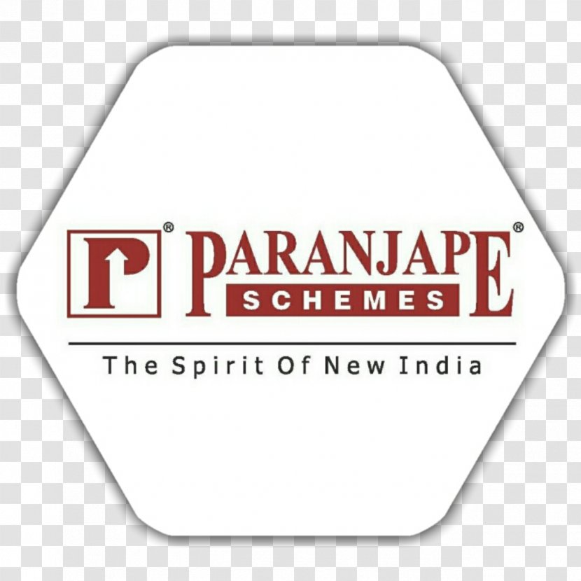 Brand Logo Paranjape Scheme Font - Area Transparent PNG