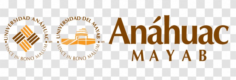 Logo Anahuac Mayab University Anáhuac Network Brand - An%c3%a1huac - North America Transparent PNG