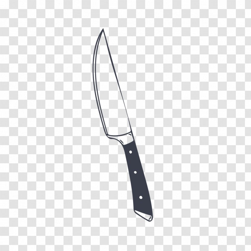 Knife Tool - Swordsmanship Transparent PNG