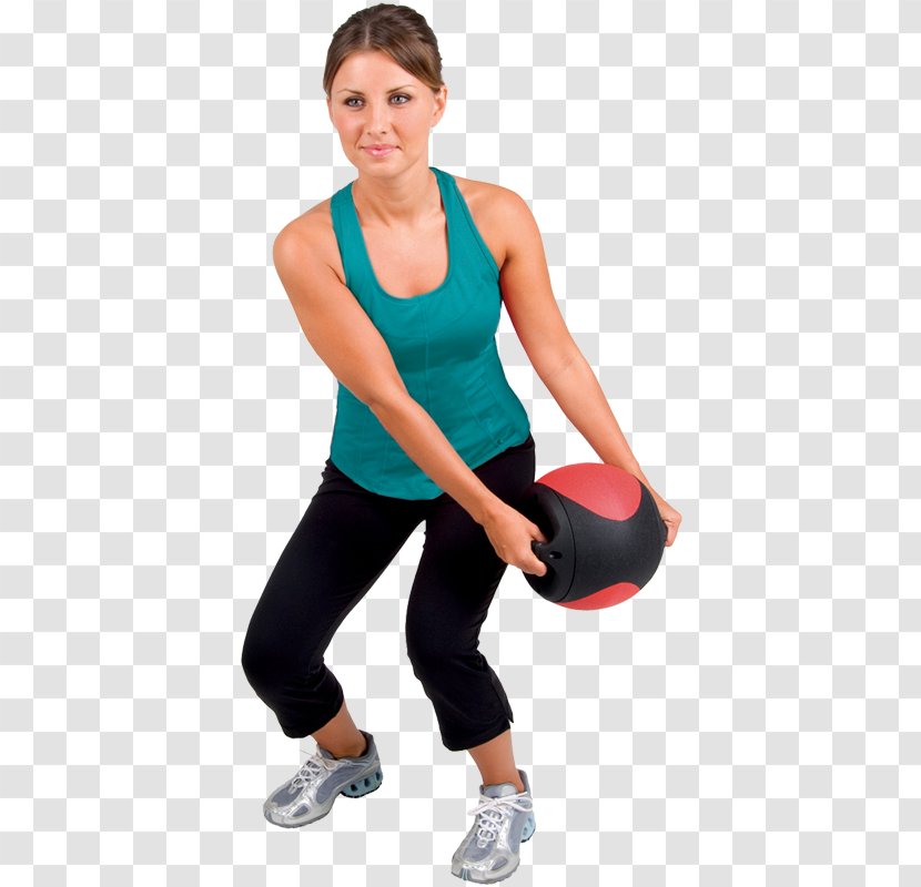 Medicine Balls Physical Fitness Exercise - Tree - Ball Transparent PNG