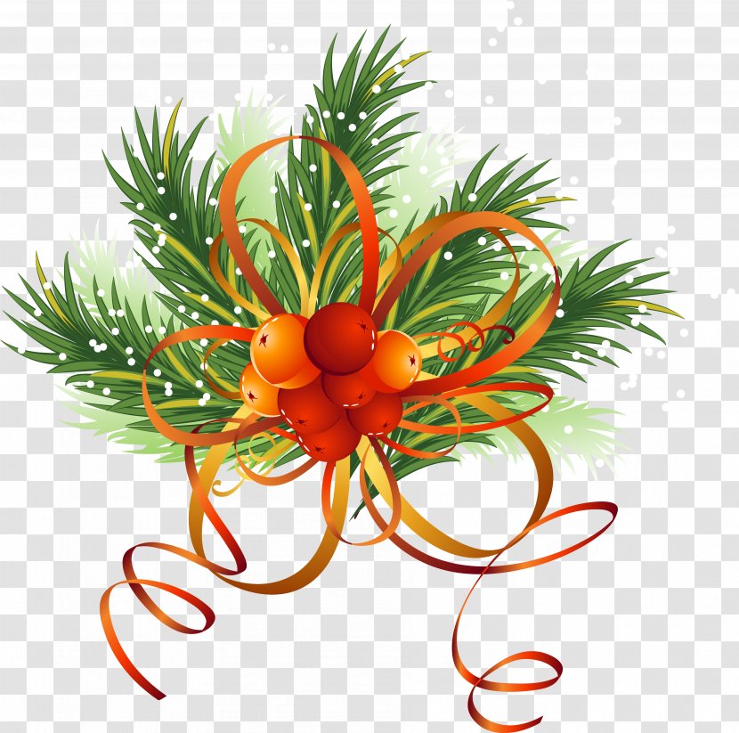 Christmas Decoration - Ornament Transparent PNG