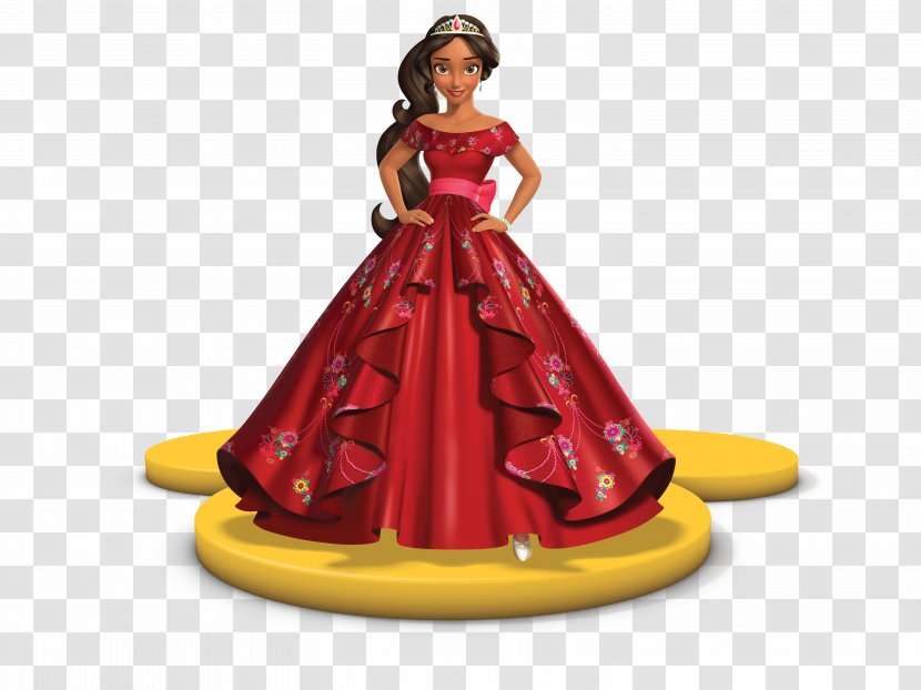 Rapunzel Costume Disney Princess Dress - Elena Of Avalor - Jasmine Transparent PNG