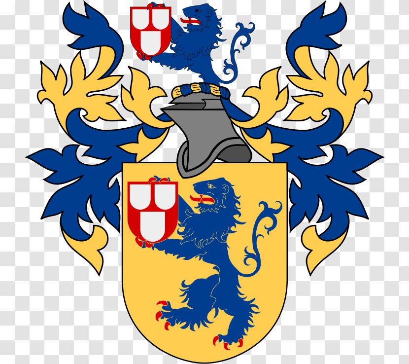 Coat Of Arms Crest Escutcheon Heraldry Clip Art - Argent - Hs Transparent PNG