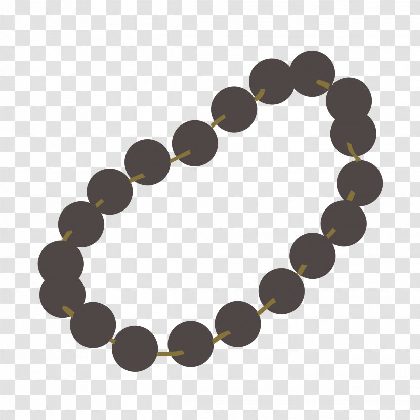 Necklace Diagram Jewellery Bracelet Agate - Necklaces Transparent PNG