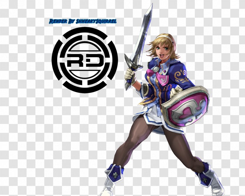 Soulcalibur III V Soul Edge - Sports Equipment - War Of Genesis Transparent PNG