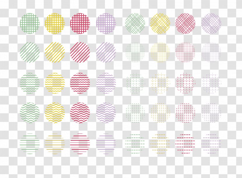 Euclidean Vector Download - Search Engine - Color Lines Transparent PNG