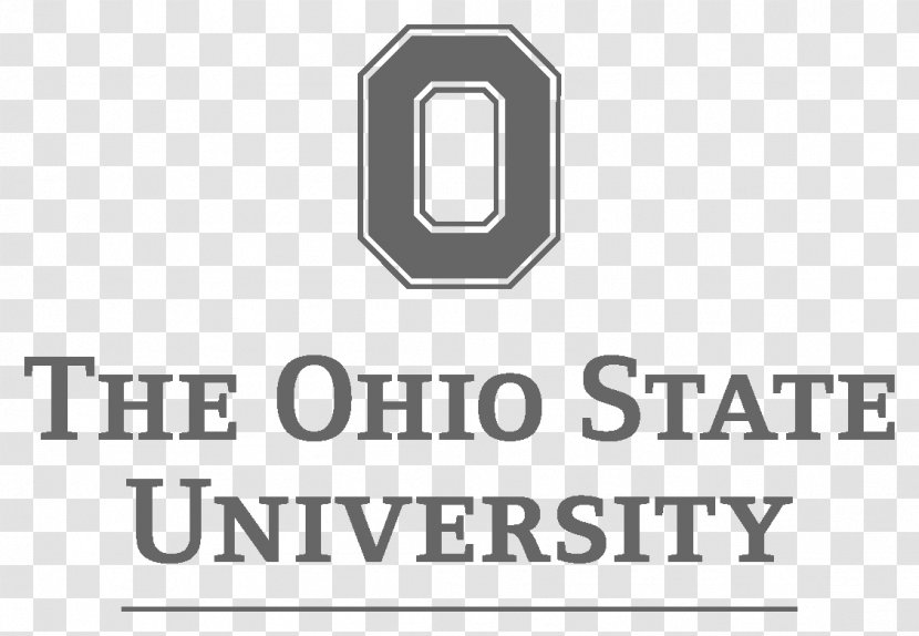 Ohio State University Of Hull Logo Brand - Design Transparent PNG