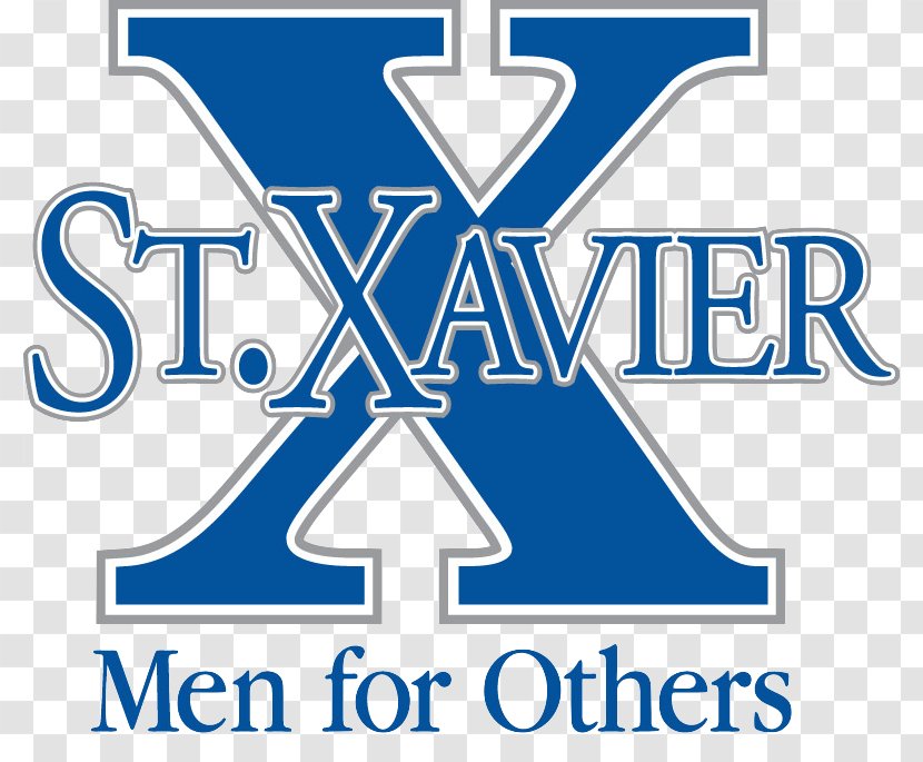 St Xavier High School Logo St. Francis Church - United States Of America Transparent PNG