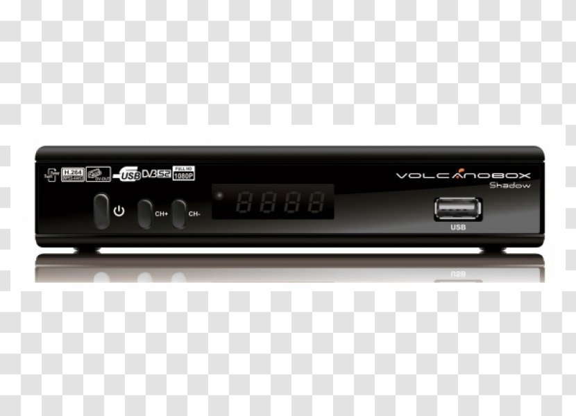 1080p High-definition Television MPEG-2 Video - Stereo Amplifier - Highdefinition Transparent PNG