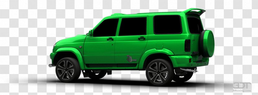 Compact Van Car City MINI - Motor Vehicle Transparent PNG