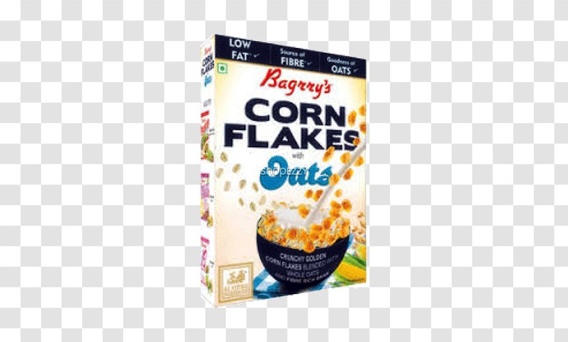 Corn Flakes Muesli Breakfast Kellogg's Chocos - Cereal Transparent PNG