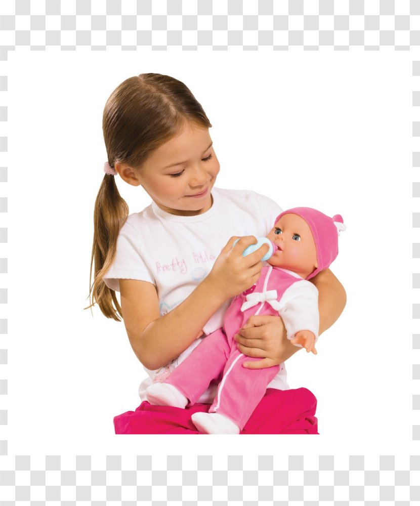 Doll Amazon.com Toy Infant Baby Talk - Child Transparent PNG