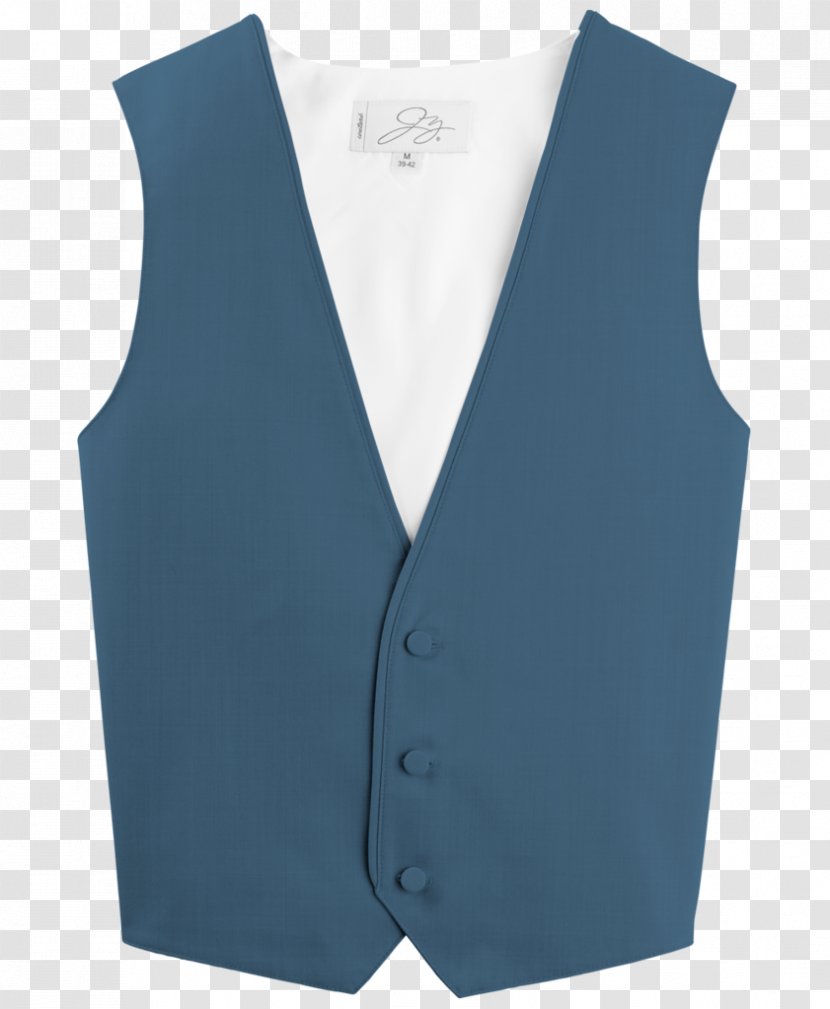 Gilets Suit Tuxedo Waistcoat Formal Wear - Outerwear Transparent PNG